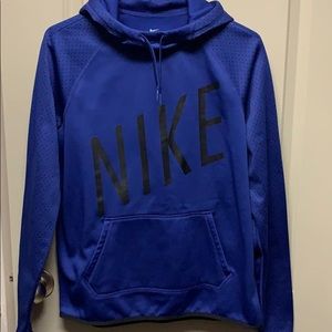 Nike Women’s hoodie!